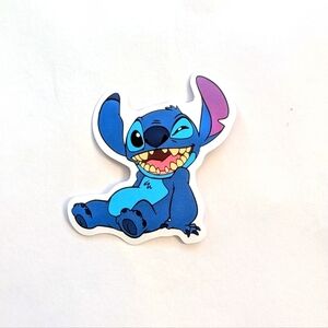 Pick 5 for $10 or 12 for $20 Disney Stitch Stickers